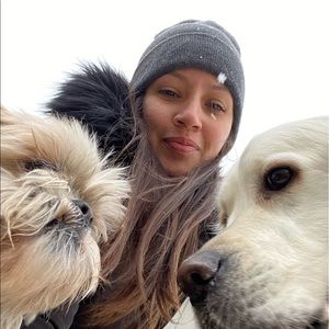 Meet your Posher, Grace